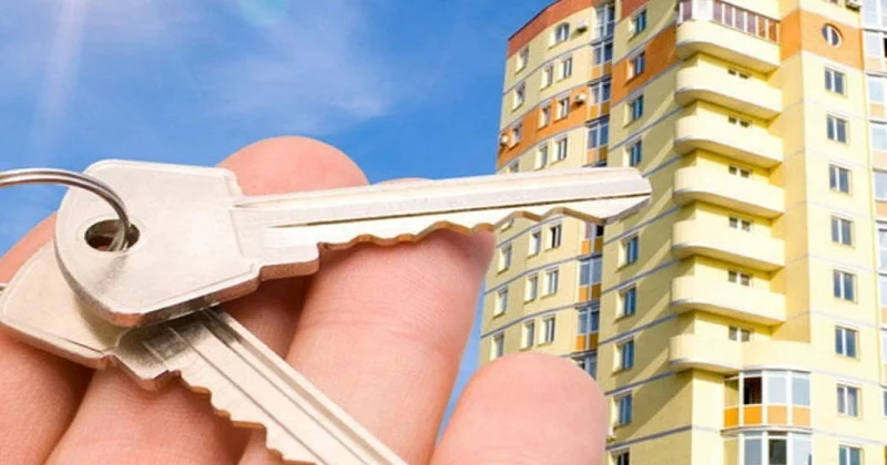 Çıxarışsız mənzillərə əmlak vergisi tətbiq olunur? Açıqlama
