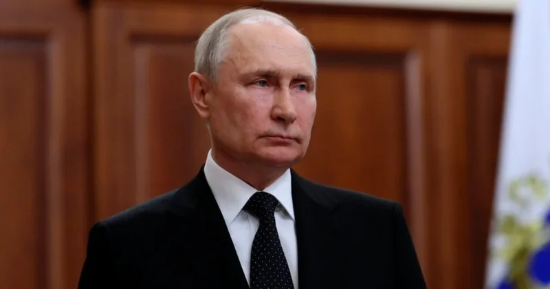 Putin: Ermənistan Aİ yə daxil olmaq istəyi səbəbindən Aİİ də çətinliklərlə üzləşib