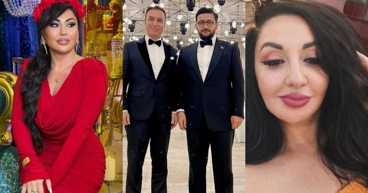 Məşhurların instaqram paylaşımları