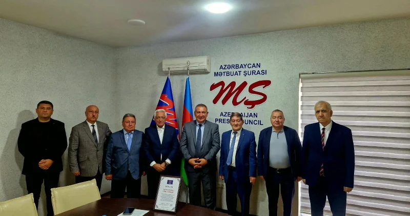 Jurnalistikamızın ermənişünas savaşçısı