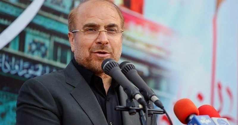 Qalibafdan ABŞ a Hörmüz xəbərdarlığı: “İcazə verməyəcəyik”