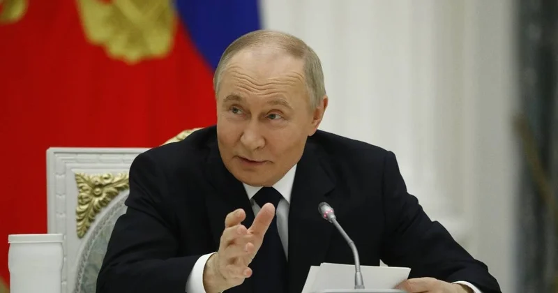 Путин: для Армении есть немало плюсов от разрешения ситуации вокруг Карабаха