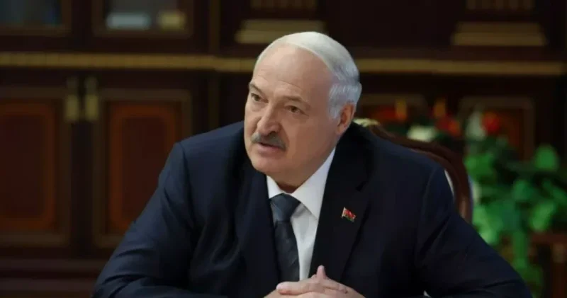 ŞƏT BMT nin bərpası üçün katalizator rolunu oynaya bilər Lukaşenko