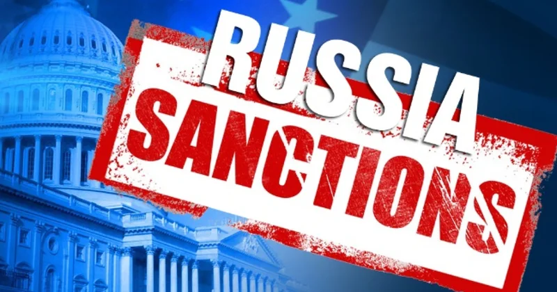 Адские санкции против России зависли