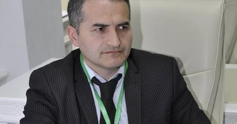 Alim: “Manas” eposu türk xalqlarının fəlsəfi təfəkkürünü əks etdirən dəyərli abidədir