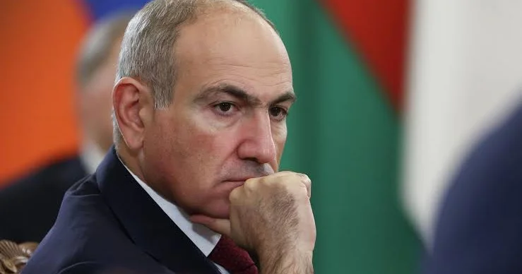 Rusiya Paşinyanı təkzib etdi: “Bəyanat var, imtina yoxdur”