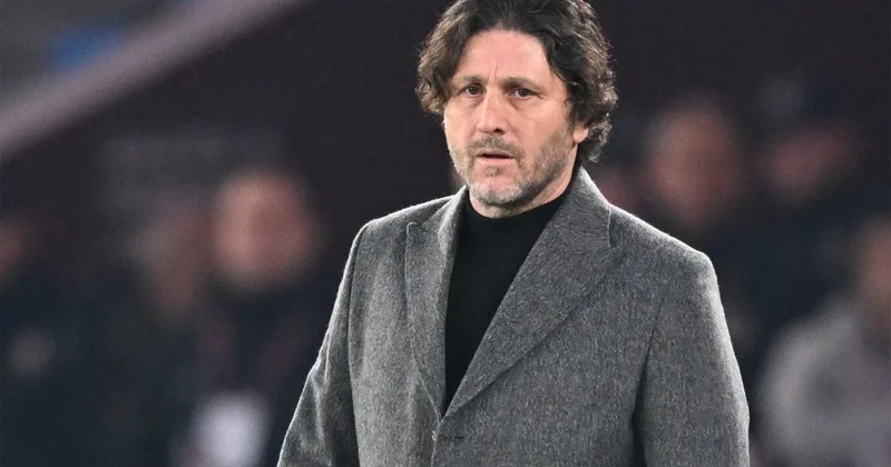 “Trabzonspor” Fatih Tekke ilə yollarını ayırıb