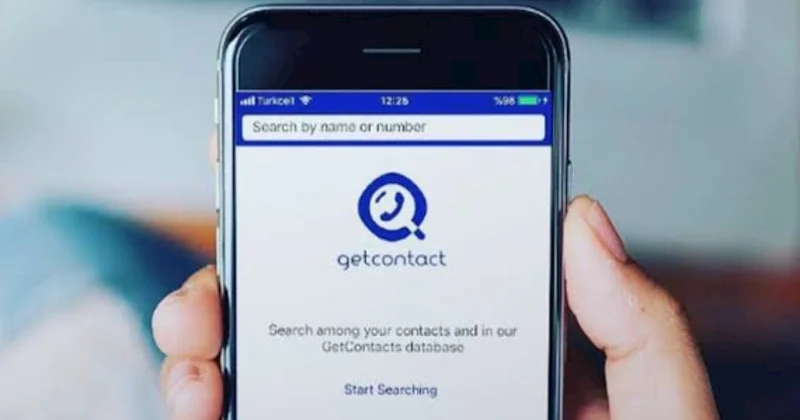 Getcontact da nömrənizi gizlətməyin yolu VİDEO