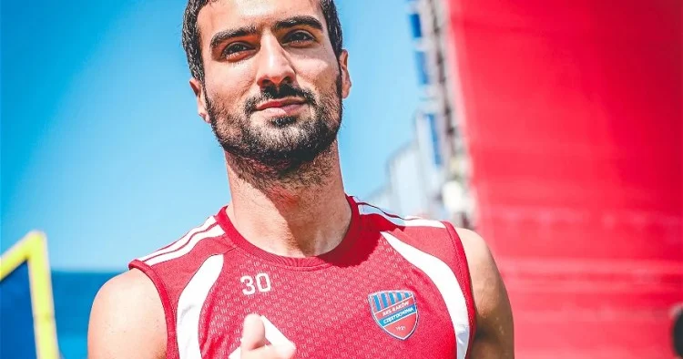 Rakuv da yaxşı performans göstərir, onun adına çox sevinirəm Mahir Emreli haqda