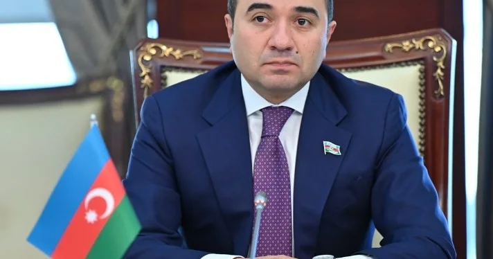 Cənubi Qafqaz öz coğrafiyasını ümumi rəqabət üstünlüyünə çevirmək şansı qazanır