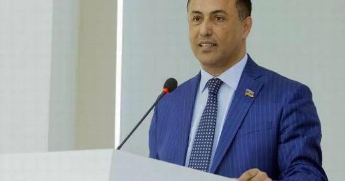 BMT kənardan müşahidəçi statusunda prosesləri izləyib Deputat