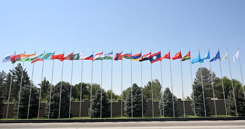 Bişkekdə ŞƏT in növbəti sammiti keçirilir