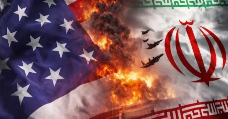 Fars: İran Yaxın Şərqdəki ABŞ hərbi bazalarına cavab hücumuna başlayıb