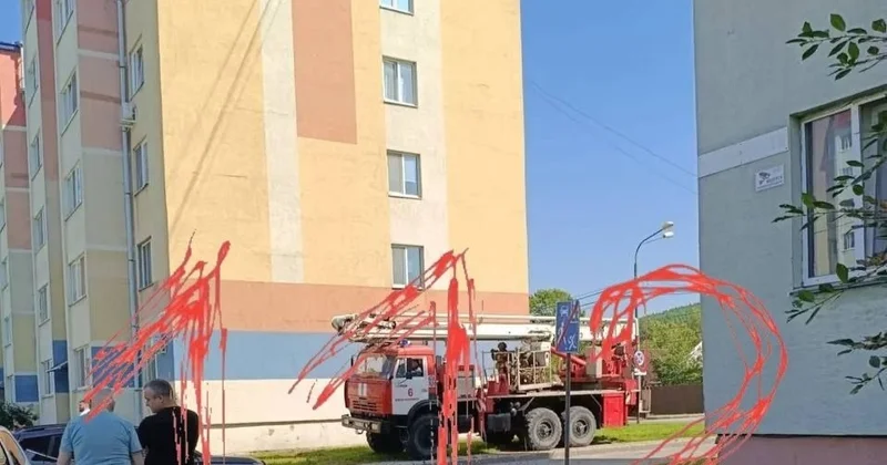 Kişi həyat yoldaşını girov götürərək qətlə yetirdi