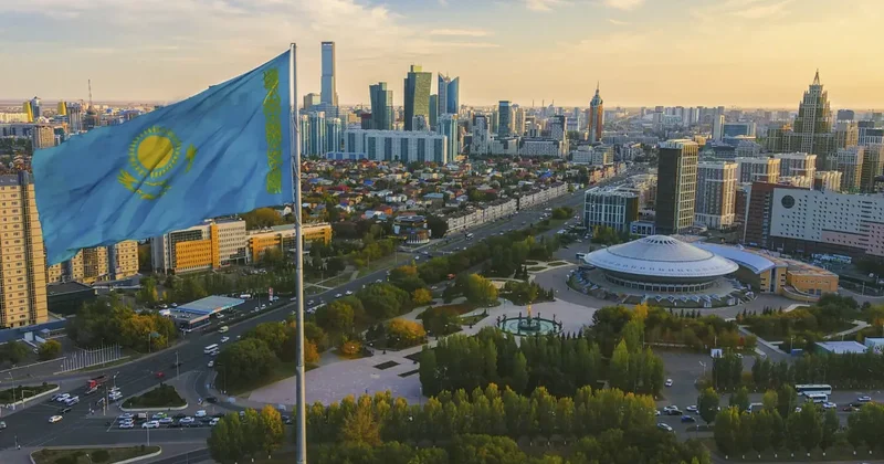 Въезд в Казахстан станет платным?
