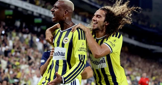 306 milyonluq heyət: Fənərbağça ÇL də nə qədər irəliləyəcək?
