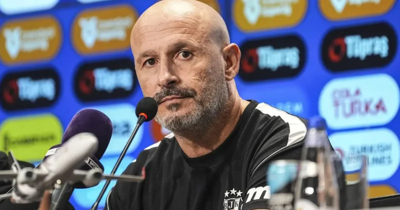 İtaliano derbi öncəsi “Fənərbağça”nı təriflədi: “Çox yaxşı heyətə sahibdir”