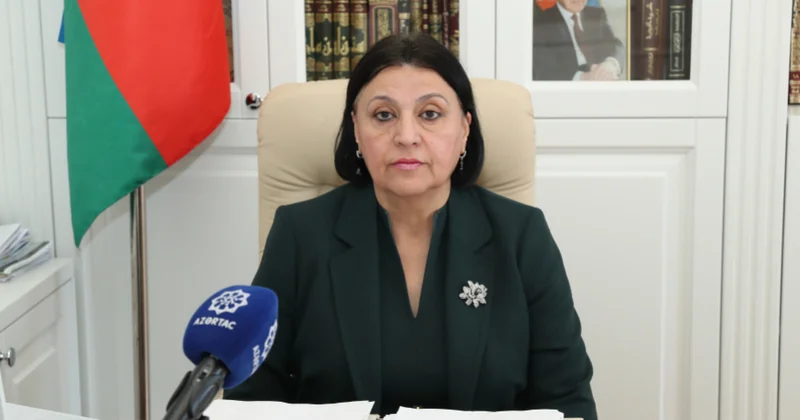 Şərqşünaslıq İnstitutunda Qırğızıstanla bağlı elmi tədqiqatlar genişləndirilir