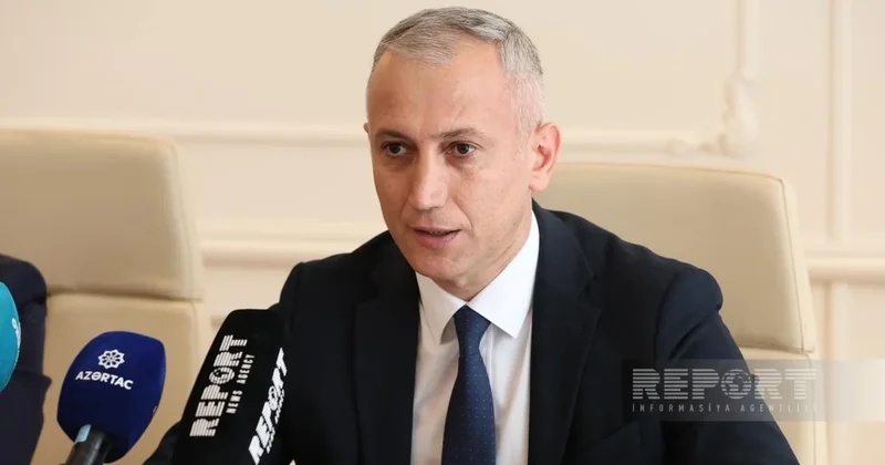 Талех Зейналов: В новом законе нашло отражение понятие оператор семеноводства