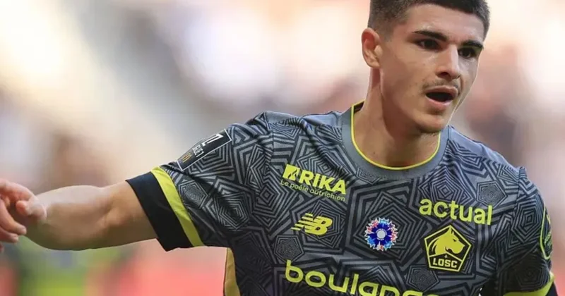 “Nyukasl” 21 yaşlı hücumçu 51 milyon funta transfer etdi