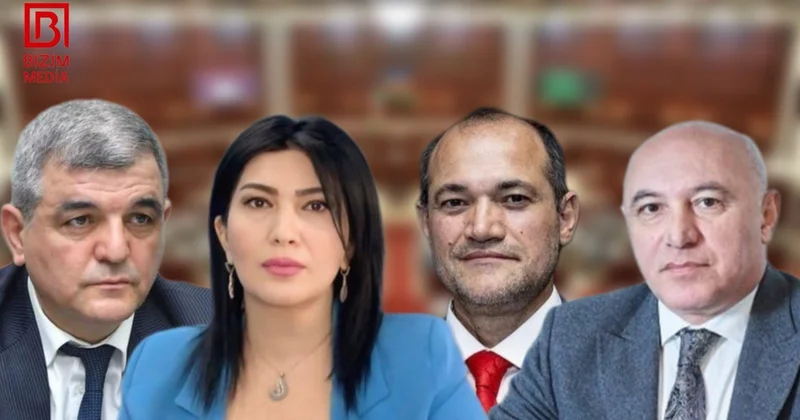 Deputatlar payız sessiyasında hansı təkliflərlə çıxış edəcəklər? SORĞU