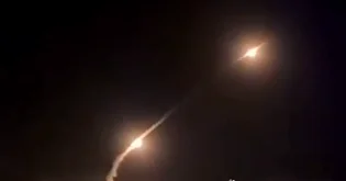 Rusiya ordusu Kiyevə zərbə endirdi: 3 ölü, 5 yaralı var VİDEO