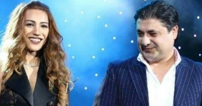 Röyanın keçmiş qayınatası həbsdən çıxdı FOTO