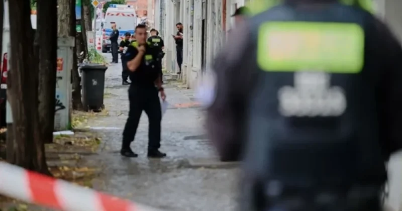 В Германии около 13,6 тысячи жителей эвакуируют из за бомбы времен Второй мировой