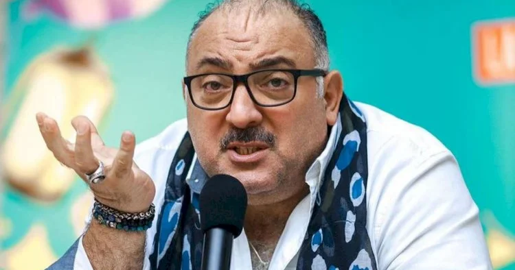 “47 il keçdi...” Bəhram Bağırzadə uşaqlıq illərindən FOTO paylaşdı