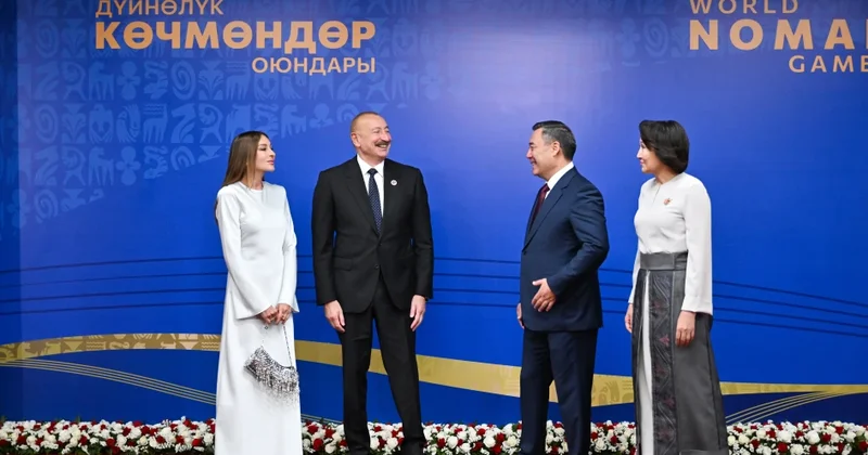 Azərbaycan böyük güclər arasında AÇAR ÖLKƏYƏ çevrilib Tural Gəncəliyev