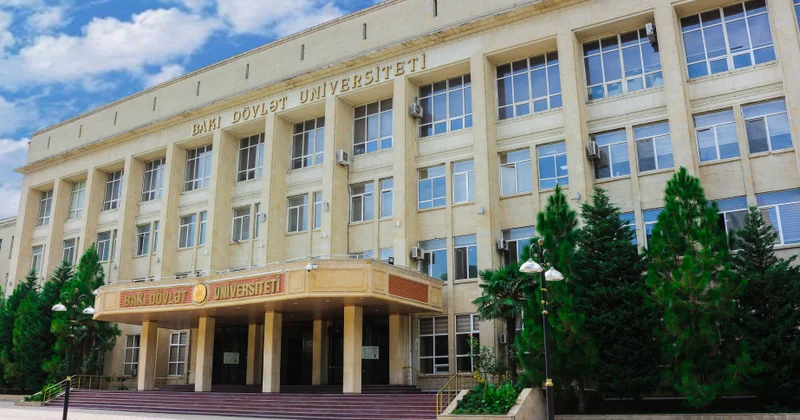 BDU 107 Müasir institusional inkişaf və beynəlxalq reytinqlər