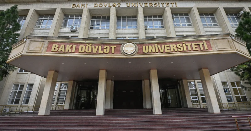 BDU 107: təhsil, tələbə nailiyyətləri və insan kapitalı