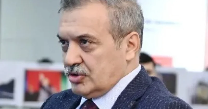 Azərbaycan regional əməkdaşlığın yeni xəttini formalaşdırır ŞƏRH
