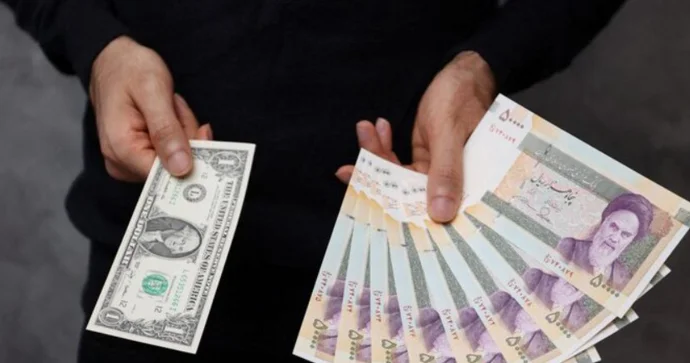 İran kifayət qədər valyutaya sahibdir Mərkəzi Bankın sədri