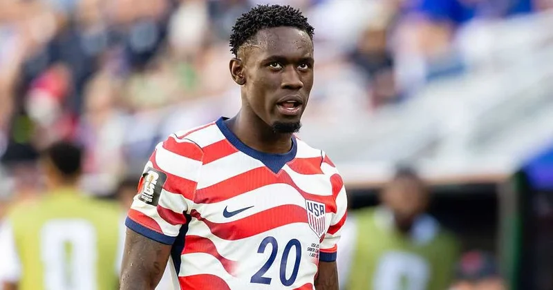 DÇ 2026 nın qalmaqallı futbolçusu “Everton”da 50 milyonluq transfer