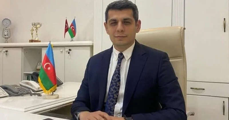 İlkin İsmayılov yeni vəzifəyə təyin olundu