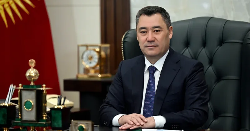 Жапаров назвал направления усиления вклада стран ШОС и ШОС плюс