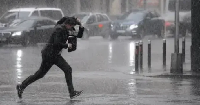 Hava ilə bağlı daha bir xəbərdarlıq: İntensiv yağışlardan sonra...