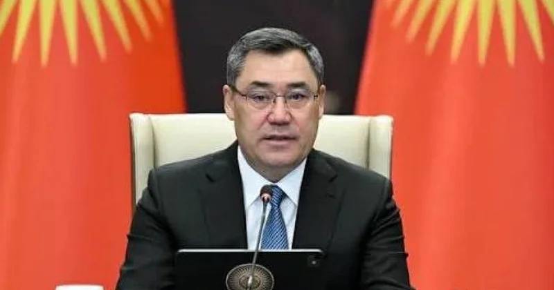 Qırğızıstan Prezidenti: ŞƏT in gələcək inkişafının əsasında birlik dayanır