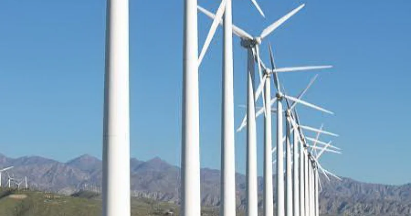 Avropada külək enerjisi üzrə rekord il gözlənilir