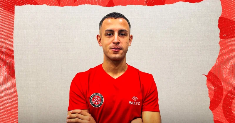 “Fənərbağça” futbolçusunu icarəyə verdi