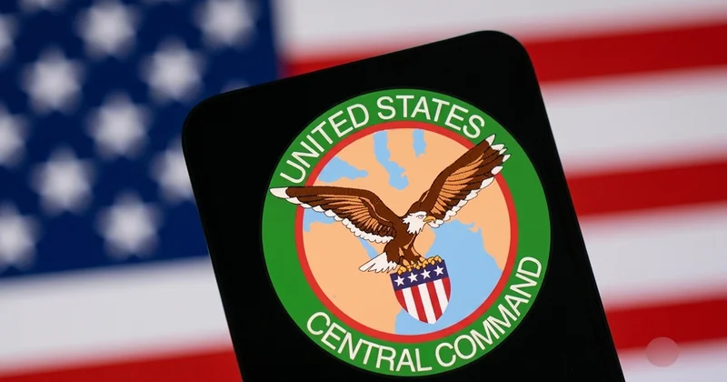 ABŞ İrandakı SEPAH hədəflərini vurmağa başladı CENTCOM bəyanat yaydı