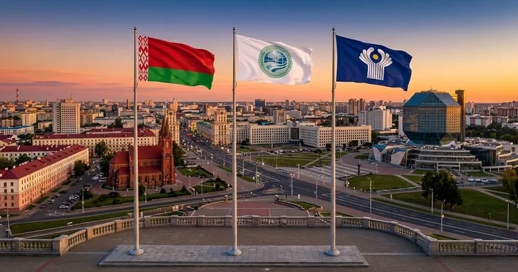 Беларусь примет контртеррористический форум с участием ШОС и СНГ