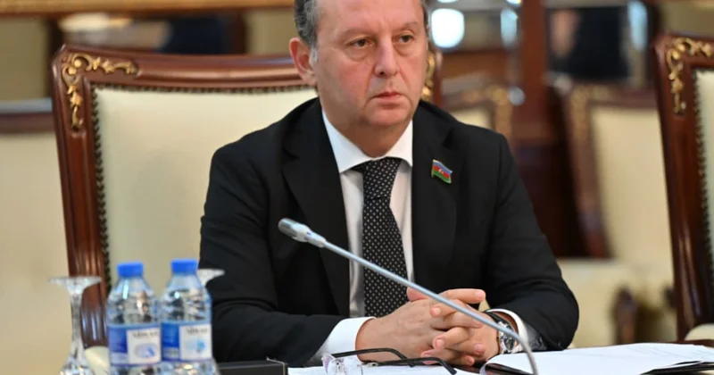 Şanxay Əməkdaşlıq Təşkilatı Azərbaycanın böyük önəm verdiyi mühüm beynəlxalq platformadır RƏY