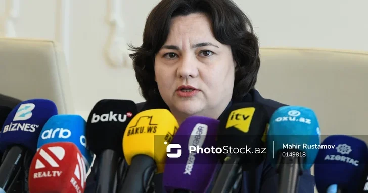 Замминистра: В Азербайджане новые законы ориентированы на международные стандарты