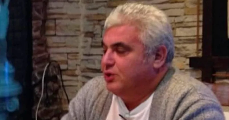 İş adamı 9 il sonra azadlığa çıxdı Röyanın qayınatası olub