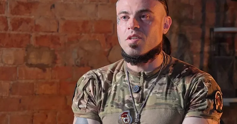 Аскет Клаус: Чтобы весь мир говорил на русском, изучайте устройство автомата Калашникова Видео