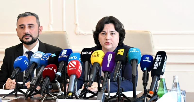 İlhamə Qədimova: Toxumçuluq sahəsində özəl sektorun fəaliyyətinin genişləndirilməsi hədəflənir