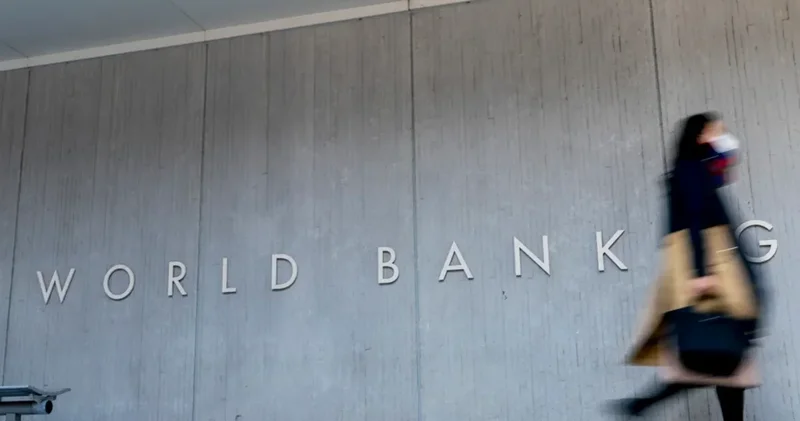 Dünya Bankı Azərbaycana qrant ayırdı