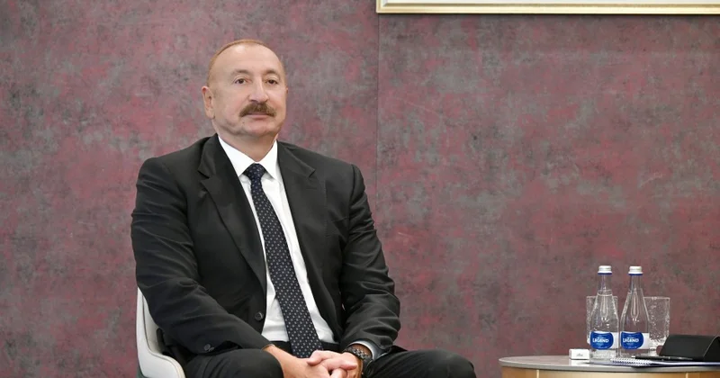 “Putinlə təmas xüsusi diqqət çəkdi” İlham Əliyevin Bişkek görüşləri nə mesaj verir?
